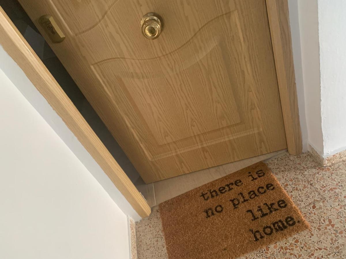Apartamento Casa Esquina la Pita Vejer de la Frontera Exterior foto