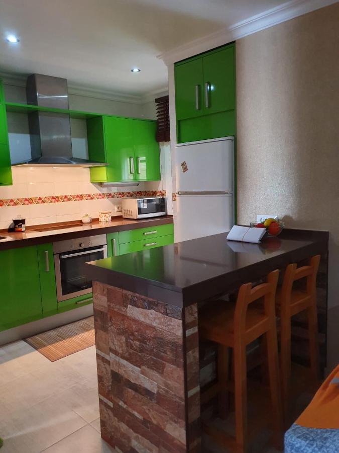 Apartamento Casa Esquina la Pita Vejer de la Frontera Exterior foto