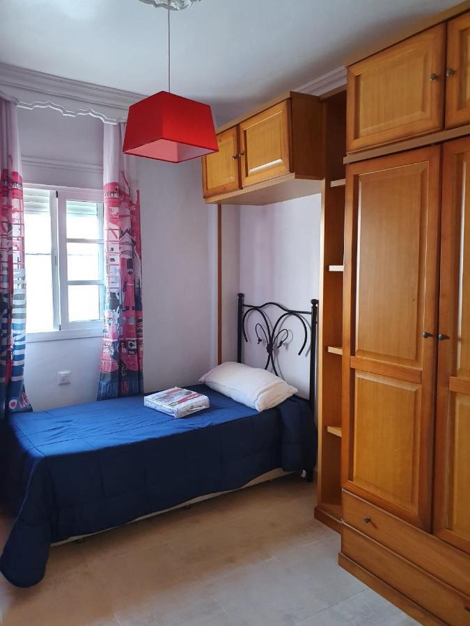 Apartamento Casa Esquina la Pita Vejer de la Frontera Exterior foto