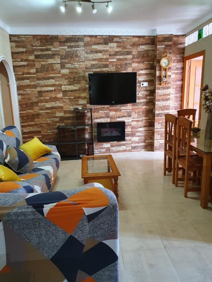 Apartamento Casa Esquina la Pita Vejer de la Frontera Exterior foto