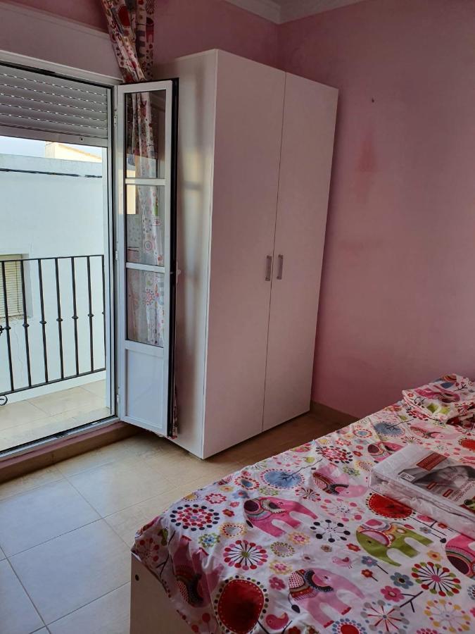 Apartamento Casa Esquina la Pita Vejer de la Frontera Exterior foto