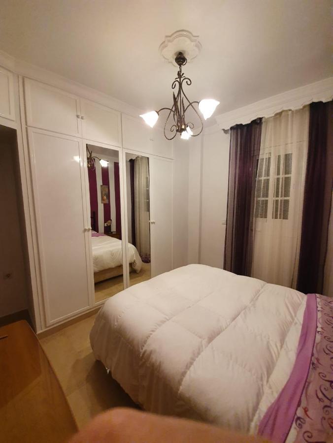 Apartamento Casa Esquina la Pita Vejer de la Frontera Exterior foto